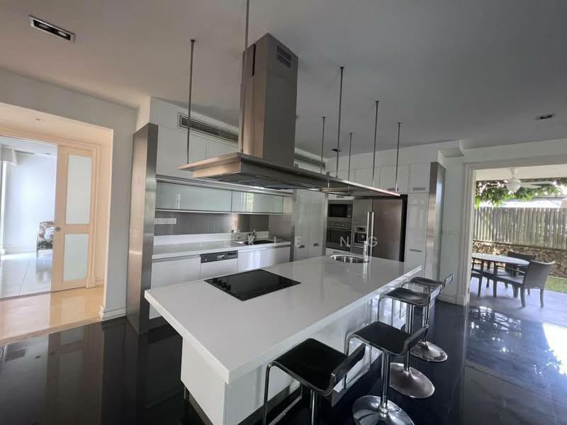 Bungalow for Sale in Leisure Farm (Gelang Patah) - Veekie Ng - Kitchen - PropertyGuru.com.my