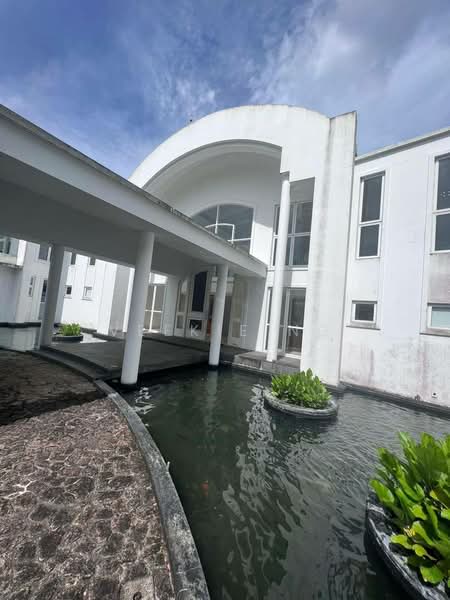 Bungalow for Sale in Leisure Farm (Gelang Patah) - Veekie Ng - Exterior - PropertyGuru.com.my