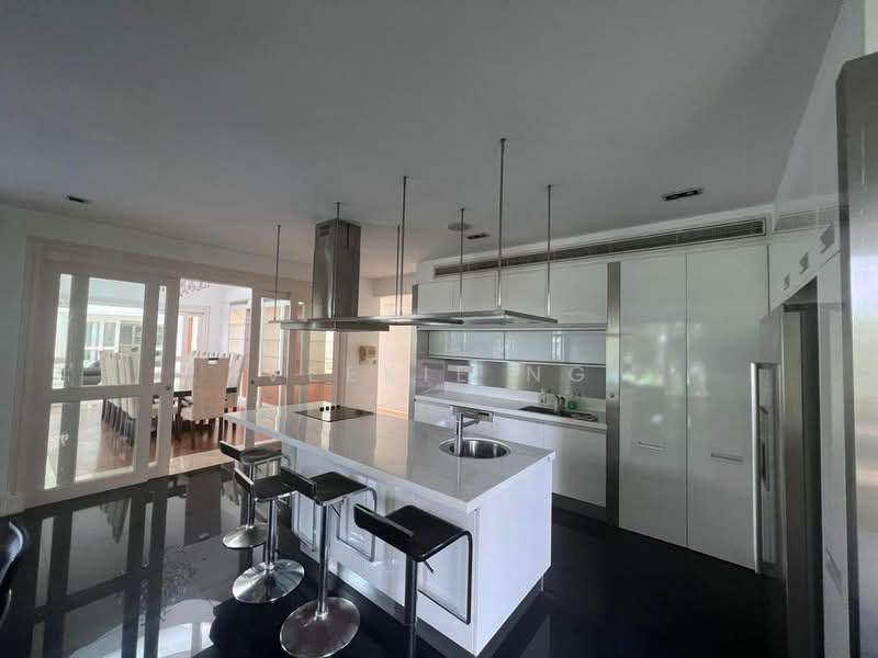 Bungalow for Sale in Leisure Farm (Gelang Patah) - Veekie Ng - Kitchen - PropertyGuru.com.my