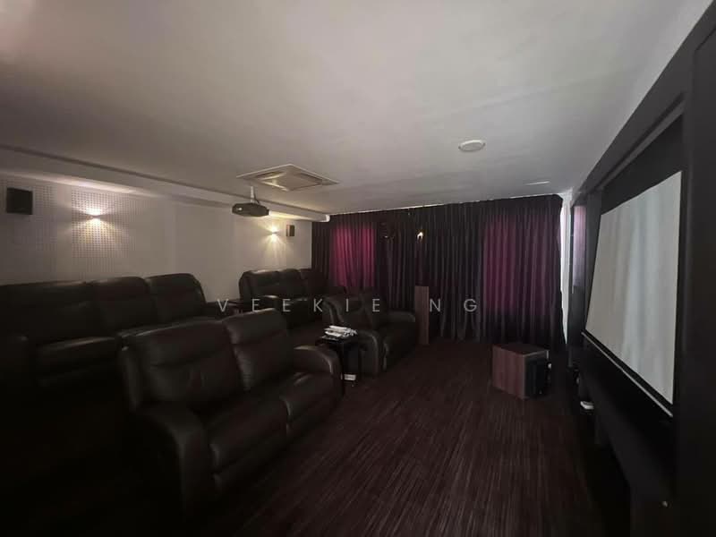 Bungalow for Sale in Leisure Farm (Gelang Patah) - Veekie Ng - Interior - PropertyGuru.com.my