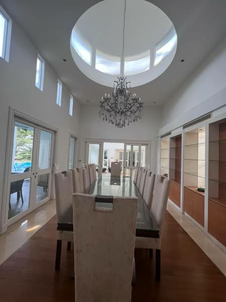 Bungalow for Sale in Leisure Farm (Gelang Patah) - Veekie Ng - Dining Room - PropertyGuru.com.my