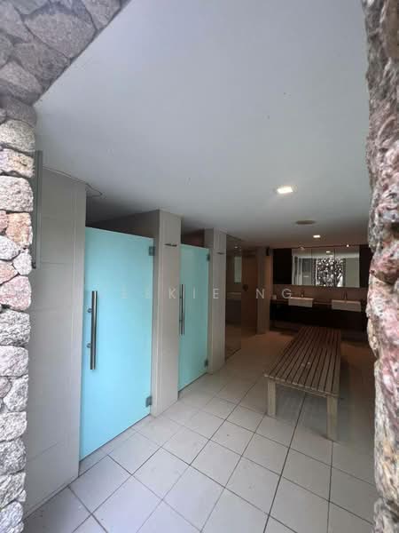 Bungalow for Sale in Leisure Farm (Gelang Patah) - Veekie Ng - Bathroom - PropertyGuru.com.my