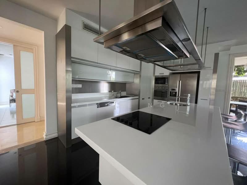 Bungalow for Sale in Leisure Farm (Gelang Patah) - Veekie Ng - Kitchen - PropertyGuru.com.my