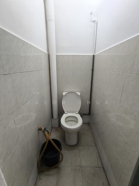 1-storey Terraced House for Sale in Taman Impian Indah (Bukit Mertajam) - Jason Chua - Bathroom - PropertyGuru.com.my