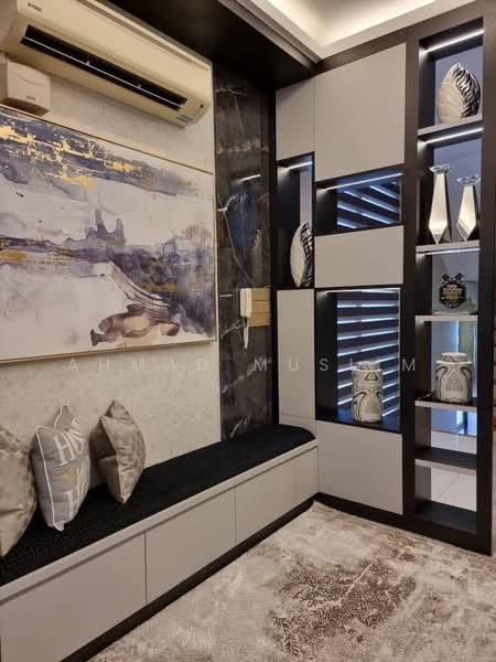 Banglo Lot Kosong untuk Disewa di Ampang (Kuala Lumpur) - Ahmad Muslim - PropertyGuru.com.my