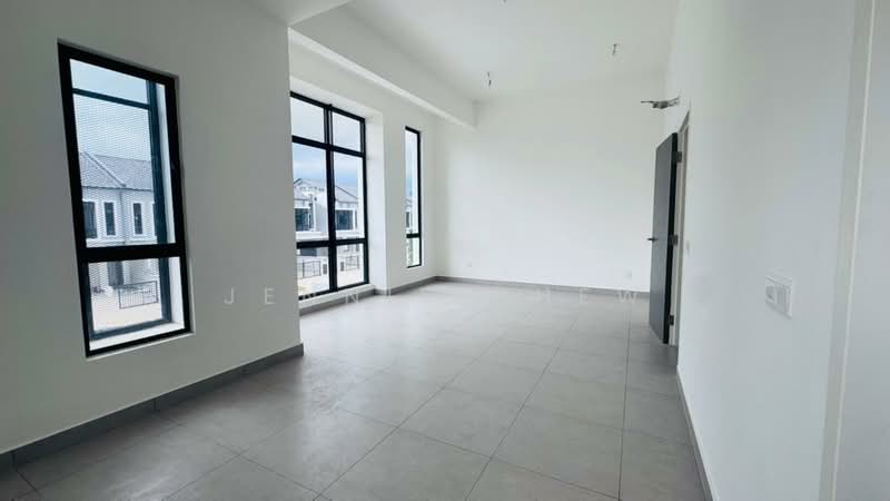 2-storey Terraced House for Sale in Setia Eco Cascadia (Tebrau) - Jennie Chew - Interior - PropertyGuru.com.my