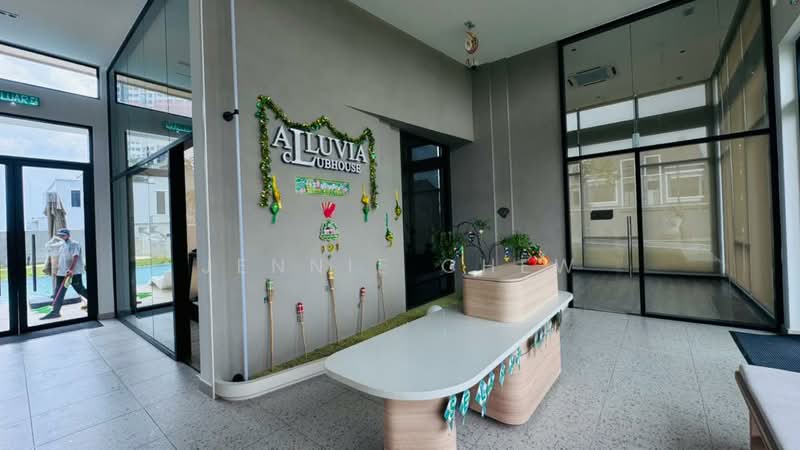 2-storey Terraced House for Sale in Setia Eco Cascadia (Tebrau) - Jennie Chew - PropertyGuru.com.my