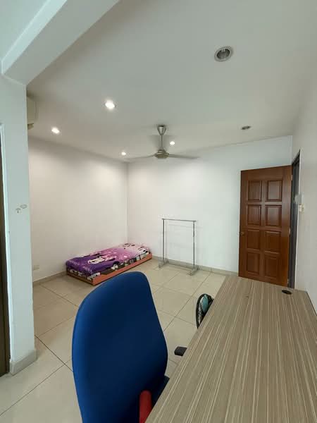 Semi-Detached House for Sale in Taman Sutera Utama (Skudai) - Phang Elainne - Bedroom - PropertyGuru.com.my