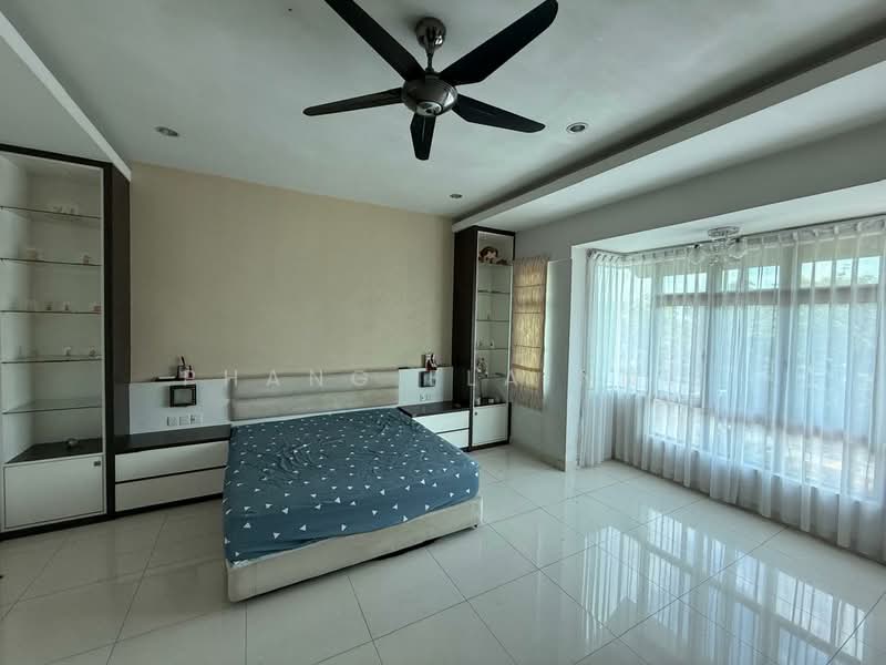 Semi-Detached House for Sale in Taman Sutera Utama (Skudai) - Phang Elainne - Bedroom - PropertyGuru.com.my