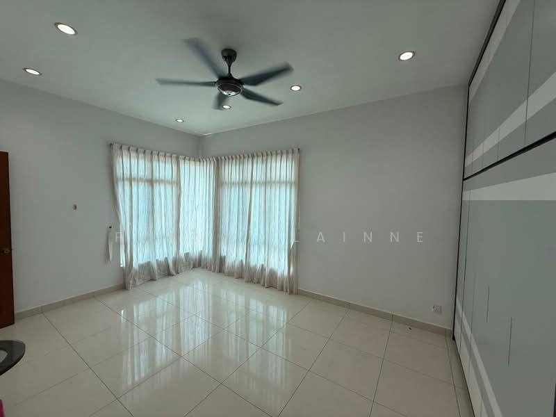 Semi-Detached House for Sale in Taman Sutera Utama (Skudai) - Phang Elainne - Bedroom - PropertyGuru.com.my