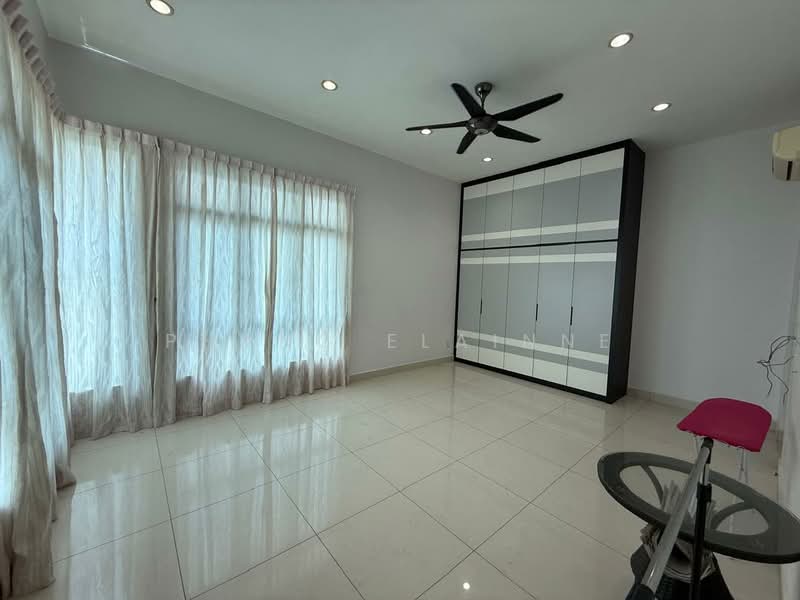 Semi-Detached House for Sale in Taman Sutera Utama (Skudai) - Phang Elainne - Bedroom - PropertyGuru.com.my