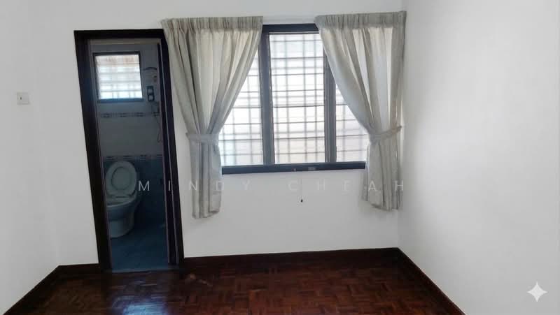 Rumah Teres untuk Disewa di Kota Kemuning (Shah Alam) - Mindy Cheah - Bathroom - PropertyGuru.com.my