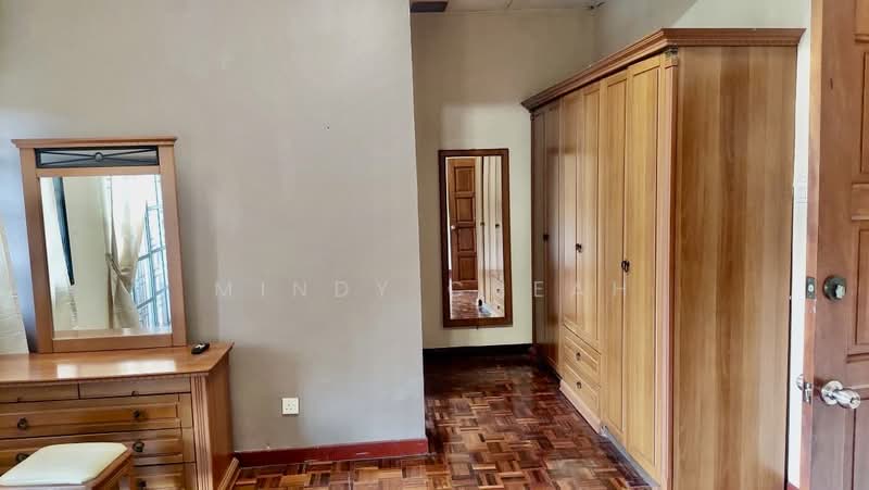 Rumah Teres untuk Disewa di Kota Kemuning (Shah Alam) - Mindy Cheah - Interior - PropertyGuru.com.my