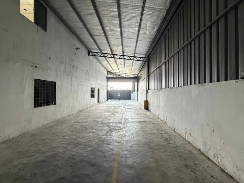 Kilang untuk Disewa di Masai (Johor) - Phang Elainne - Interior - PropertyGuru.com.my