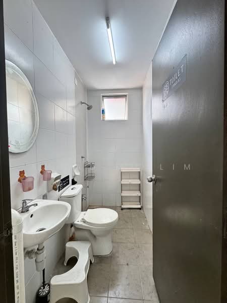 Apartment for Rent at Orchis Apartment - Ahmad Muslim - PropertyGuru.com.my