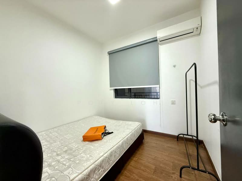Service Residence for Rent at Country Garden Central Park - Poey Loh - Bedroom - PropertyGuru.com.my