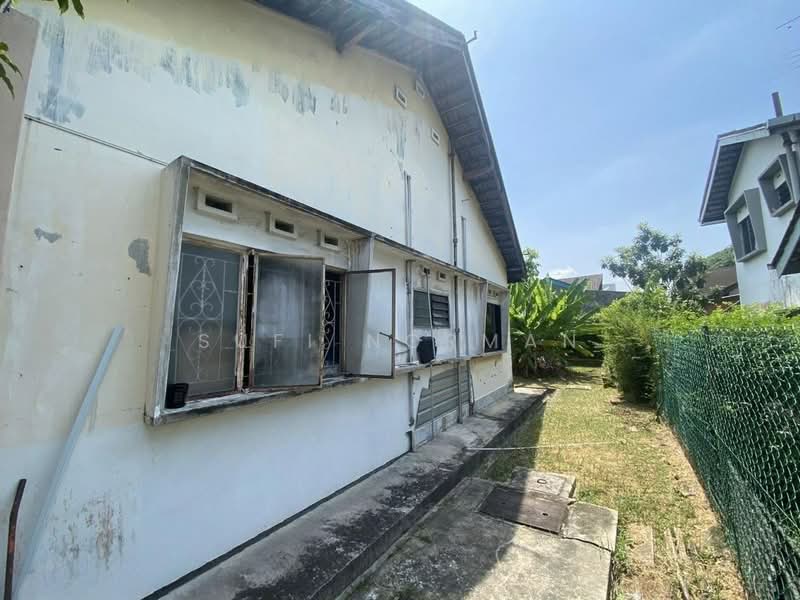 Rumah Banglo untuk Dijual di Taman Melodies (Johor Bahru) - Sufi Norman - Exterior - PropertyGuru.com.my