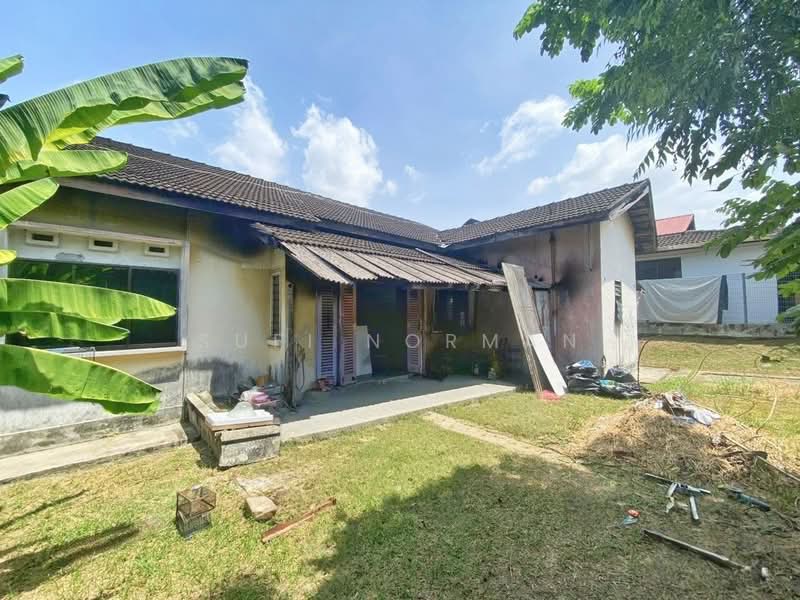 Rumah Banglo untuk Dijual di Taman Melodies (Johor Bahru) - Sufi Norman - Exterior - PropertyGuru.com.my