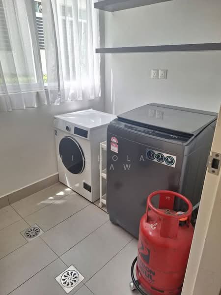 2-storey Terraced House for Rent in Eco Majestic (Semenyih) - Nicholas Siaw - Interior - PropertyGuru.com.my