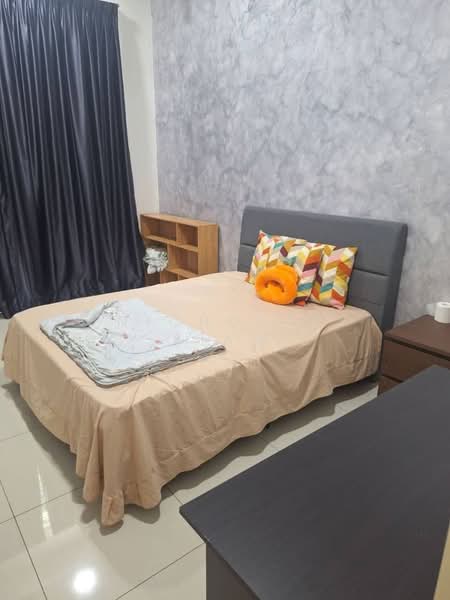 2-storey Terraced House for Rent in Eco Majestic (Semenyih) - Nicholas Siaw - Bedroom - PropertyGuru.com.my