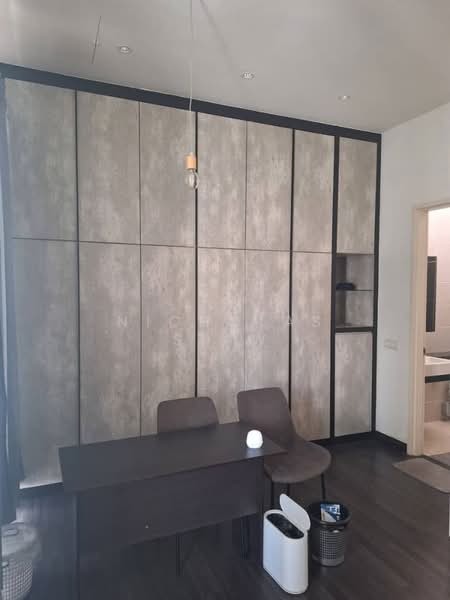 2-storey Terraced House for Rent in Eco Majestic (Semenyih) - Nicholas Siaw - Study - PropertyGuru.com.my