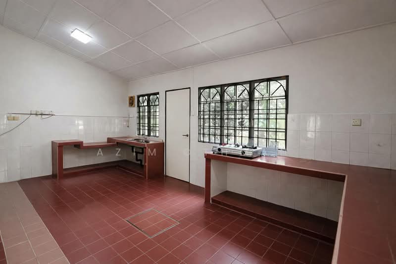 2-storey Terraced House for Sale in Taman Melati (Setapak) - Azim Othman - Kitchen - PropertyGuru.com.my