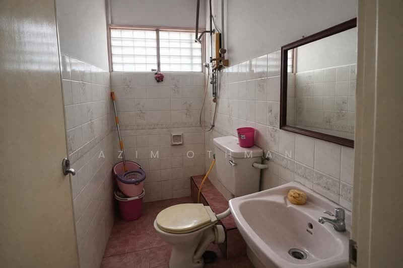 2-storey Terraced House for Sale in Taman Melati (Setapak) - Azim Othman - PropertyGuru.com.my