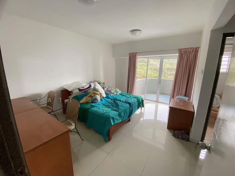 Pangsapuri untuk Dijual di Golden Hills Resort (Amber Court Apartment) - FATT SEONG FONG - Bedroom - PropertyGuru.com.my