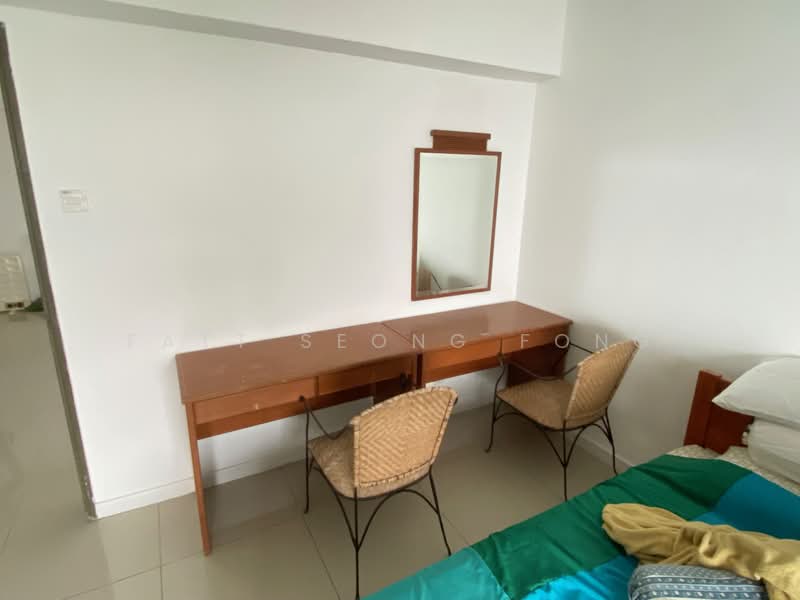 Pangsapuri untuk Dijual di Golden Hills Resort (Amber Court Apartment) - FATT SEONG FONG - Bedroom - PropertyGuru.com.my