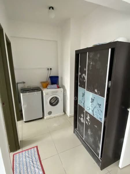 Pangsapuri untuk Dijual di Golden Hills Resort (Amber Court Apartment) - FATT SEONG FONG - Bedroom - PropertyGuru.com.my