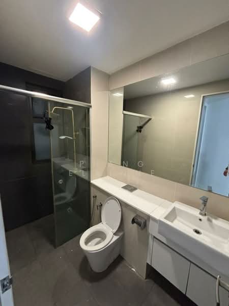 Servis Apartment untuk Disewa di Setia Sky 88 - Phang Elainne - PropertyGuru.com.my