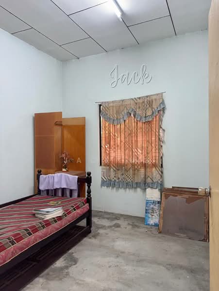 Kedai / Pejabat untuk Disewa di Permatang Pauh (Penang) - Jack Ng - Bedroom - PropertyGuru.com.my
