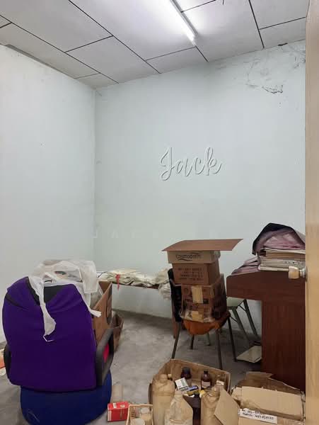 Kedai / Pejabat untuk Disewa di Permatang Pauh (Penang) - Jack Ng - Interior - PropertyGuru.com.my