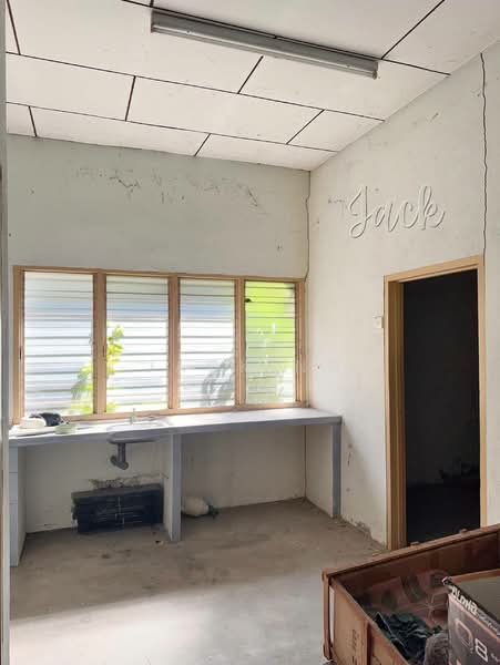 Kedai / Pejabat untuk Disewa di Permatang Pauh (Penang) - Jack Ng - Interior - PropertyGuru.com.my