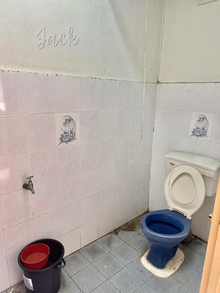 Kedai / Pejabat untuk Disewa di Permatang Pauh (Penang) - Jack Ng - Bathroom - PropertyGuru.com.my
