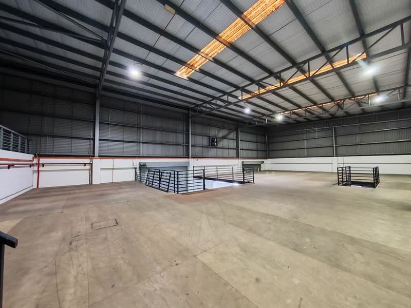 Kilang untuk Disewa di Eco Business Park 1 (Johor Bahru) - Garet Lim - Interior - PropertyGuru.com.my