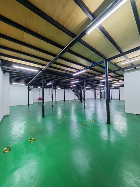 Kilang untuk Disewa di Eco Business Park 1 (Johor Bahru) - Garet Lim - Interior - PropertyGuru.com.my