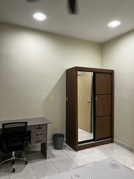 Service Residence for Rent at YOUTH CITY - Chris Lee - Bedroom - PropertyGuru.com.my