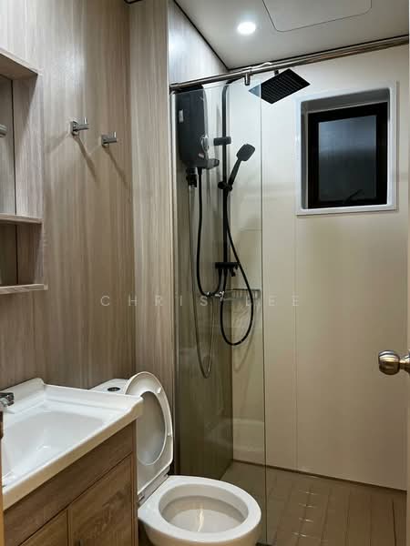 Service Residence for Rent at YOUTH CITY - Chris Lee - PropertyGuru.com.my