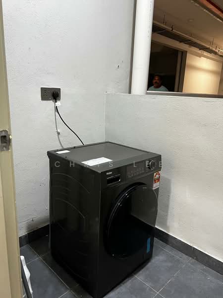 Service Residence for Rent at YOUTH CITY - Chris Lee - PropertyGuru.com.my