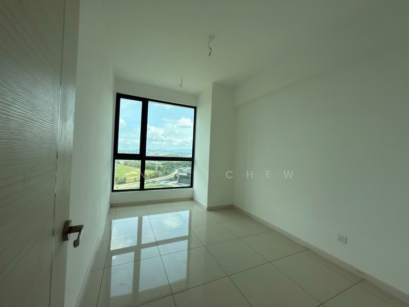 Servis Apartment untuk Dijual di The M @ Medini Macrolink - Jennie Chew - Interior - PropertyGuru.com.my