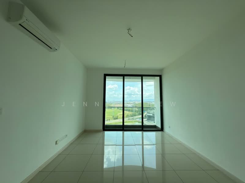Servis Apartment untuk Dijual di The M @ Medini Macrolink - Jennie Chew - PropertyGuru.com.my