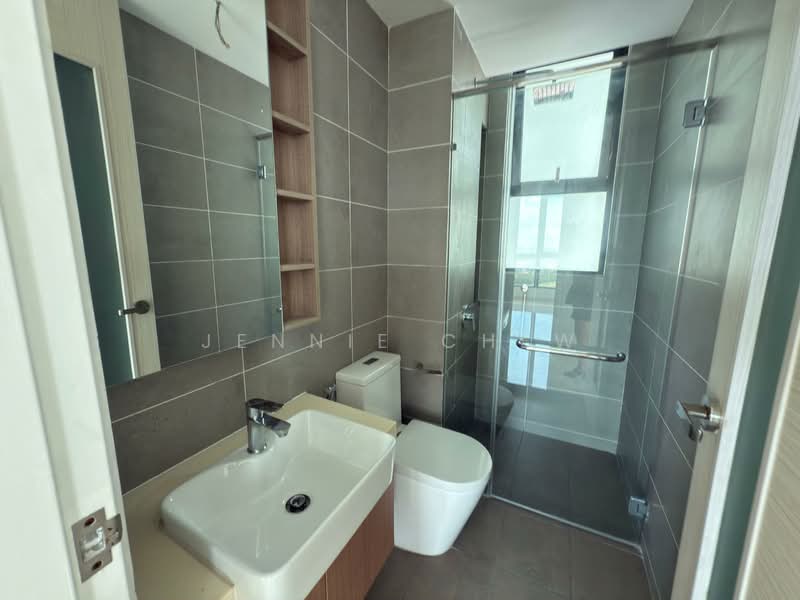 Servis Apartment untuk Dijual di The M @ Medini Macrolink - Jennie Chew - PropertyGuru.com.my