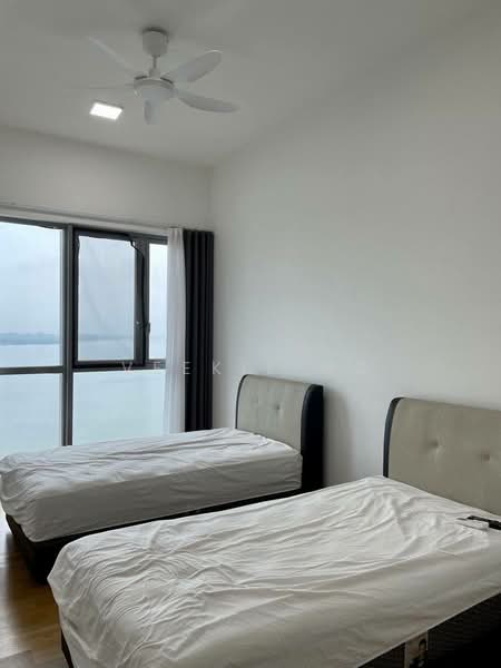 Service Residence for Sale at Southern Marina Residences - Veekie Ng - Bedroom - PropertyGuru.com.my