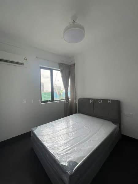 Service Residence for Rent at R&F Princess Cove Phase 1 - Simpson Poh - Bedroom - PropertyGuru.com.my