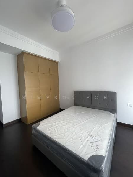 Service Residence for Rent at R&F Princess Cove Phase 1 - Simpson Poh - PropertyGuru.com.my