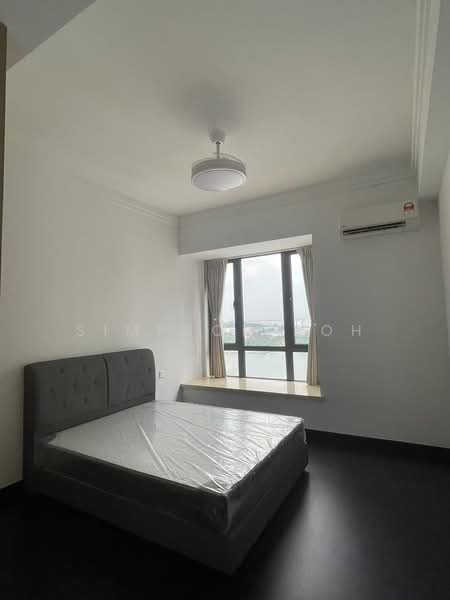 Service Residence for Rent at R&F Princess Cove Phase 1 - Simpson Poh - PropertyGuru.com.my