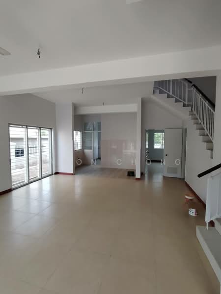 2-storey Terraced House for Sale in D'alpinia (Puchong) - Aaron Chong - Living Room - PropertyGuru.com.my