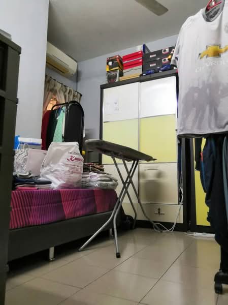 Rumah Teres 2 Tingkat untuk Dijual di Damansara Damai (Selangor) - Amni Manan - Interior - PropertyGuru.com.my