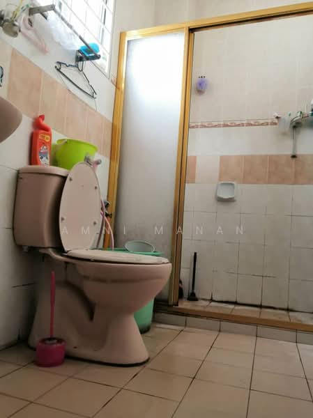 Rumah Teres 2 Tingkat untuk Dijual di Damansara Damai (Selangor) - Amni Manan - PropertyGuru.com.my